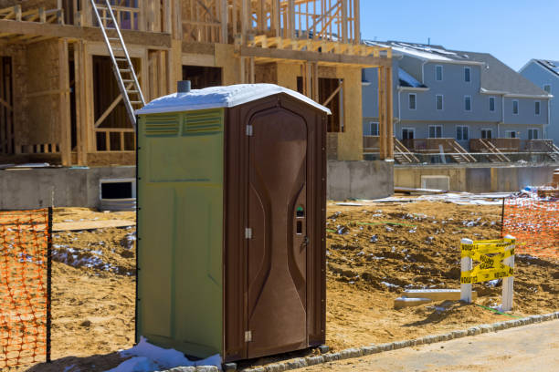 Portable Toilet Options We Offer in La Plata, NM