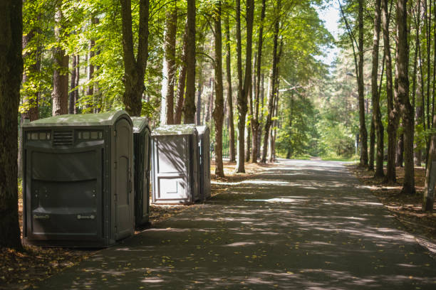 La Plata, NM porta potty rental Company